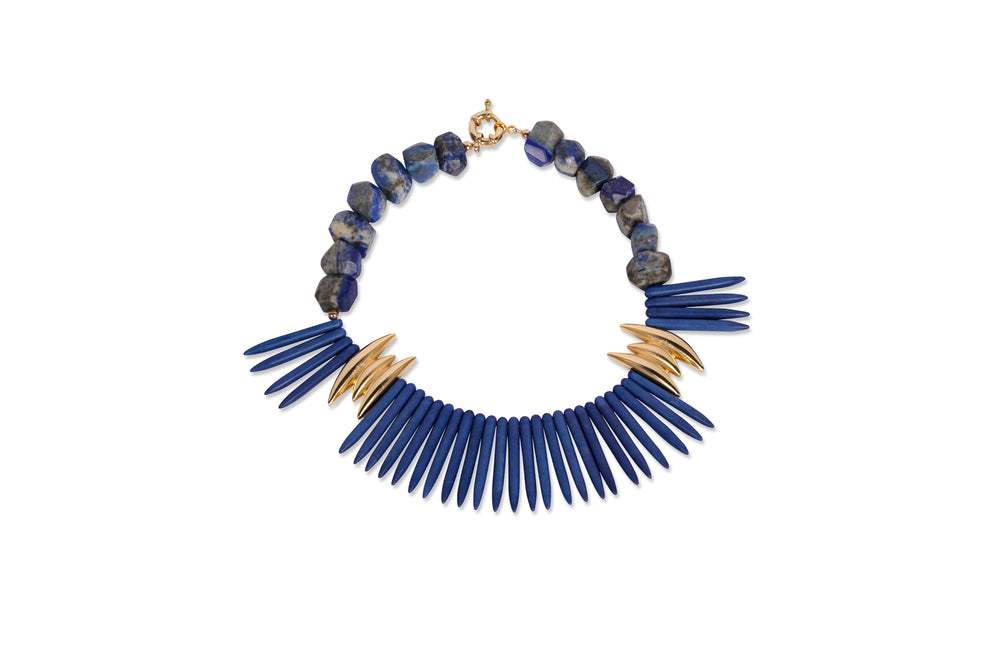 Aurora Lapis Kolye