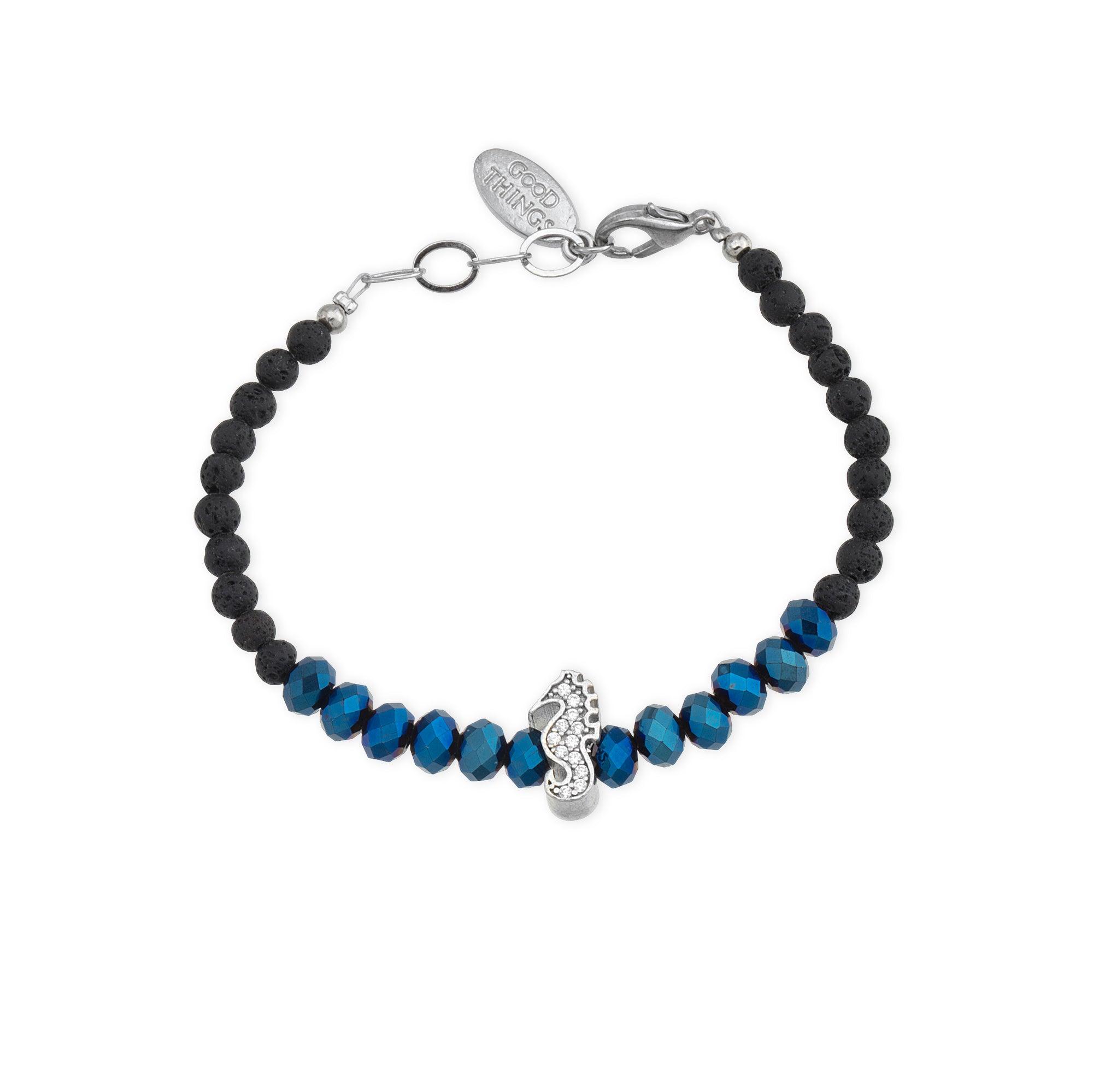 Deep Blue Bileklik
