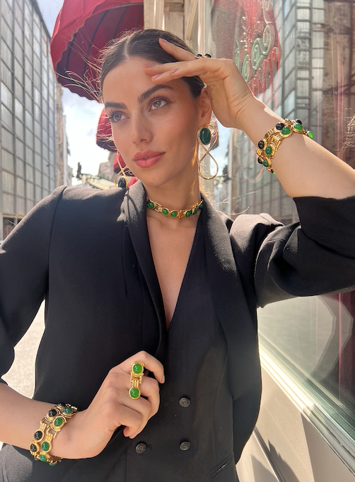 Diana Yüzük