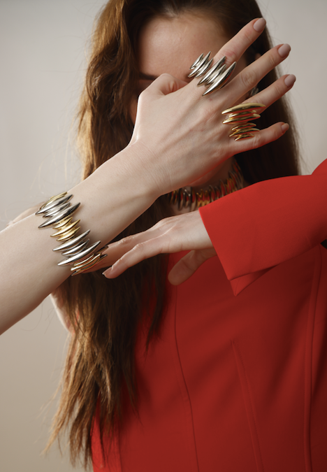 Aurora Bileklik