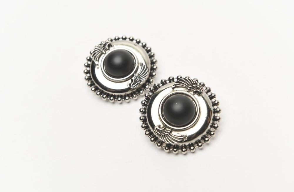 Frida Küpe Silver