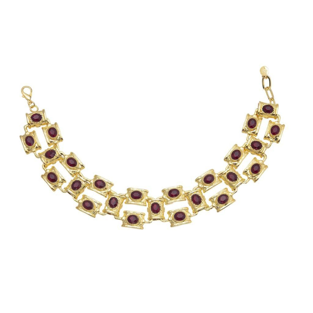 Helen Choker Kolye