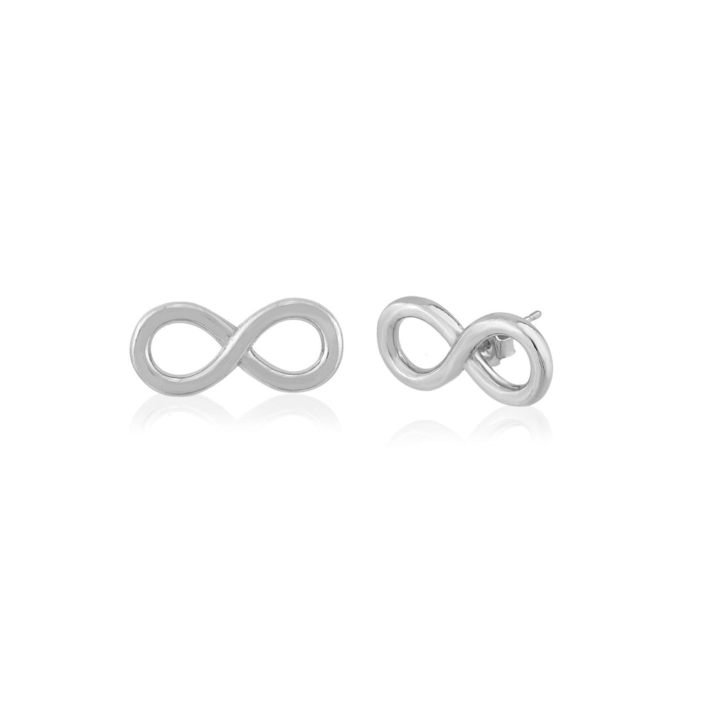 Infinity Küpe