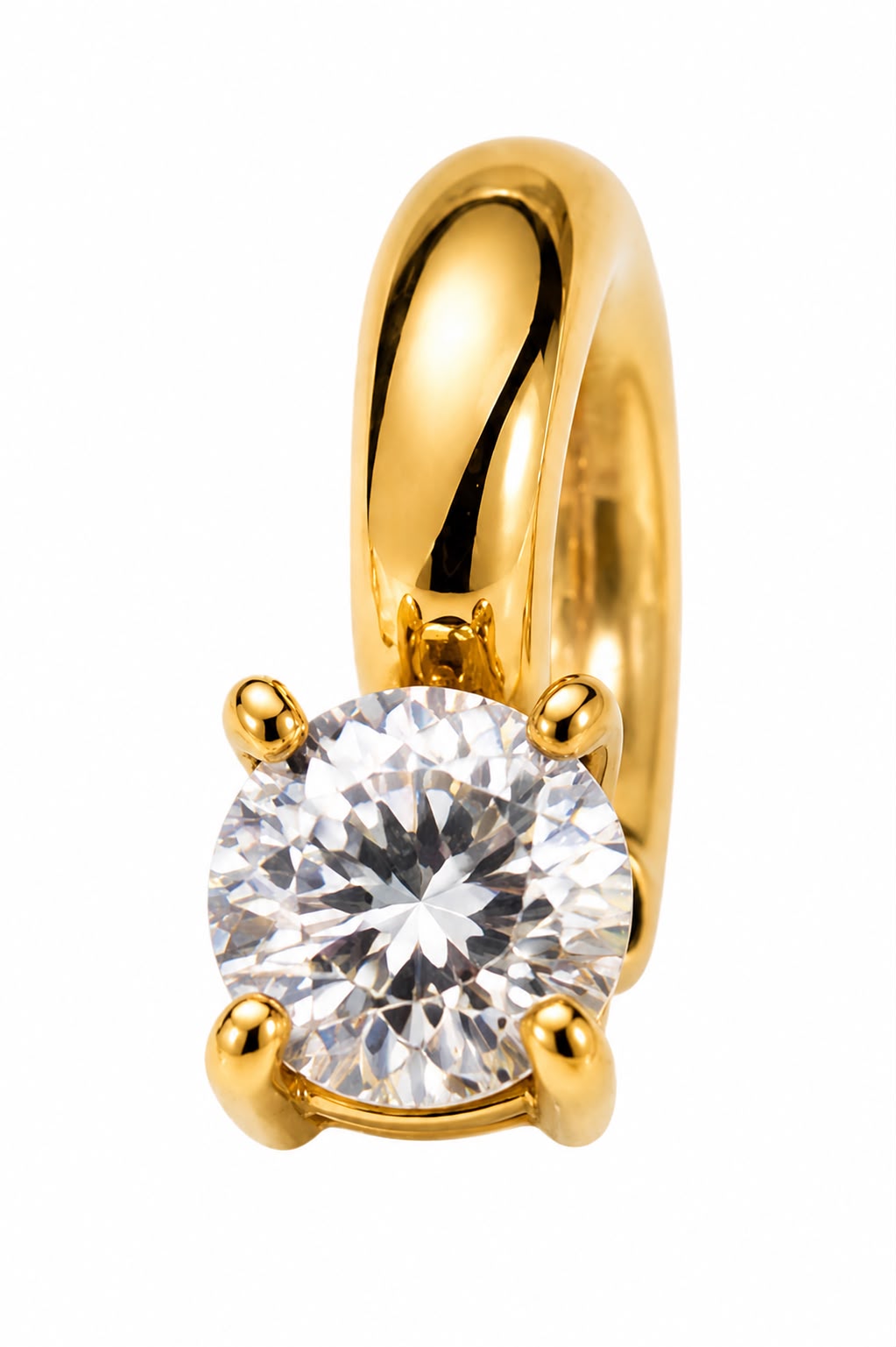 Pera Earcuff