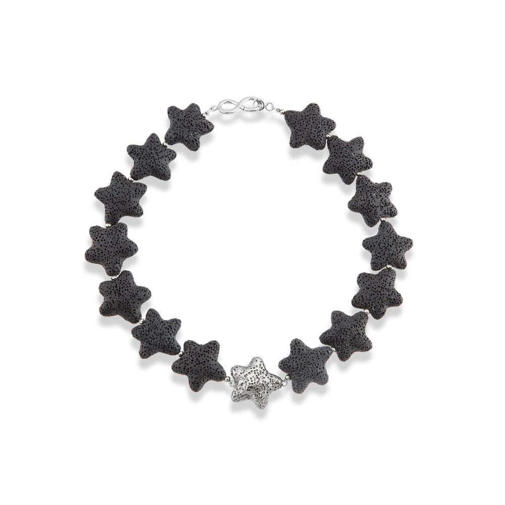 Star Lava Kolye Küçük