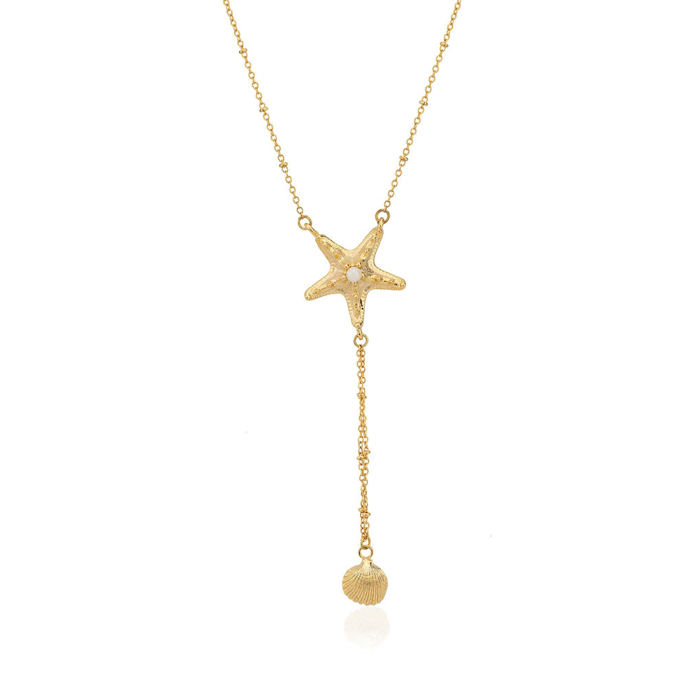 Starfish Şahmeran