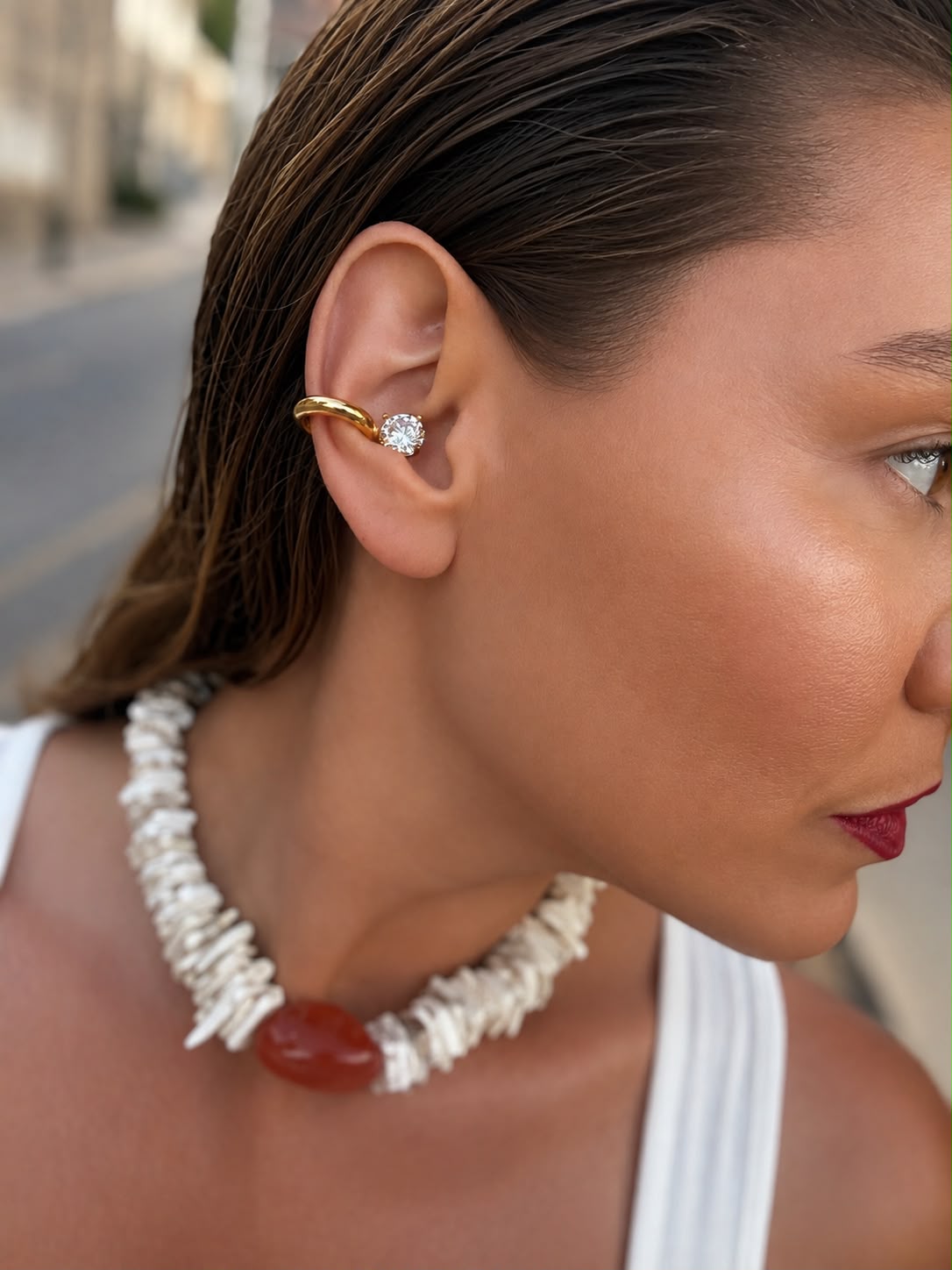 Pera Earcuff