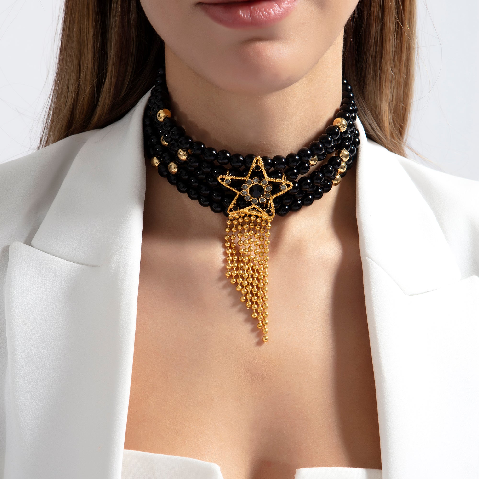 Comet Choker