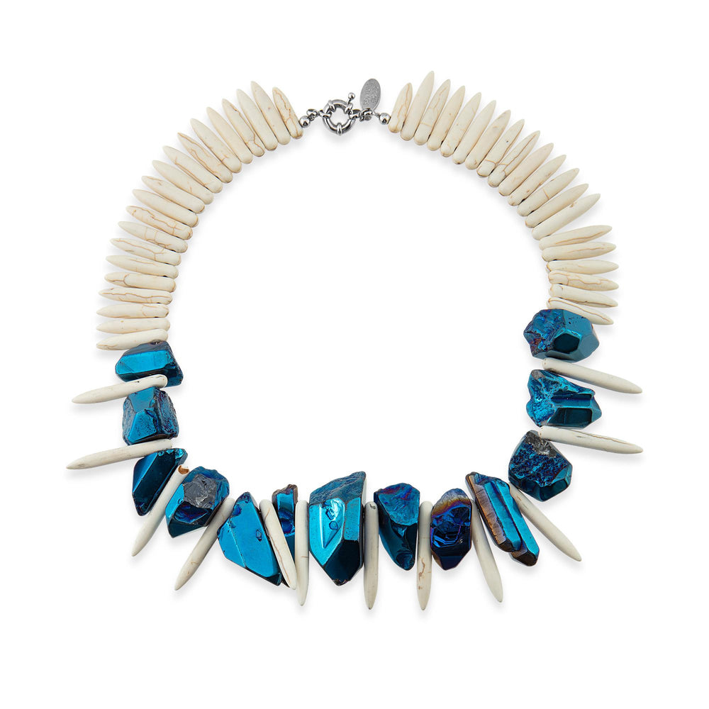 Deep Blue Wild Kolye