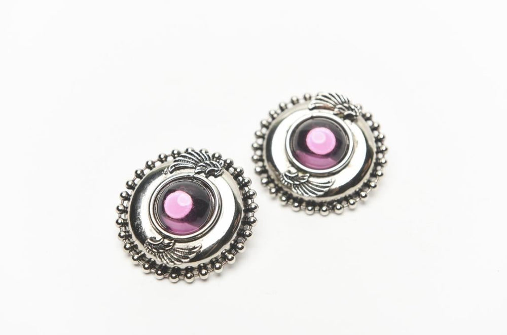 Frida Küpe Silver