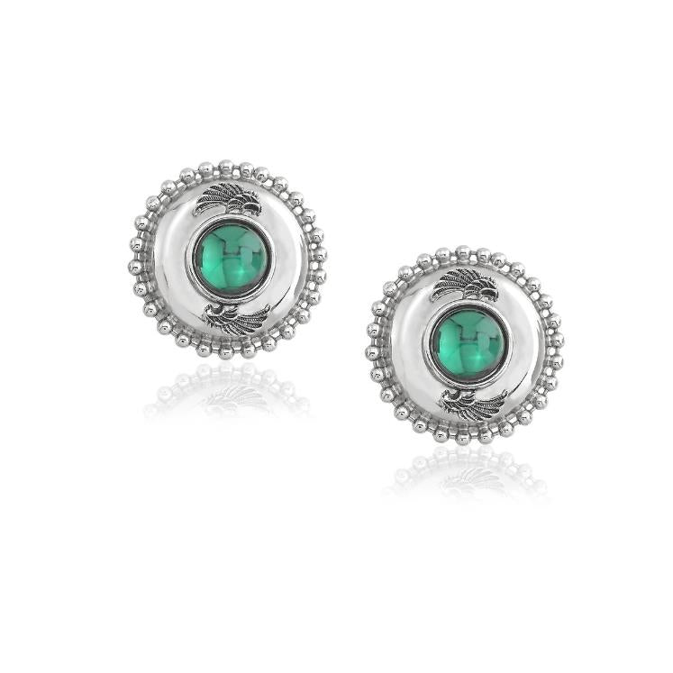 Frida Küpe Silver