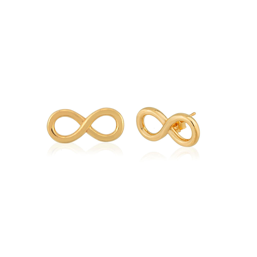 Infinity Küpe