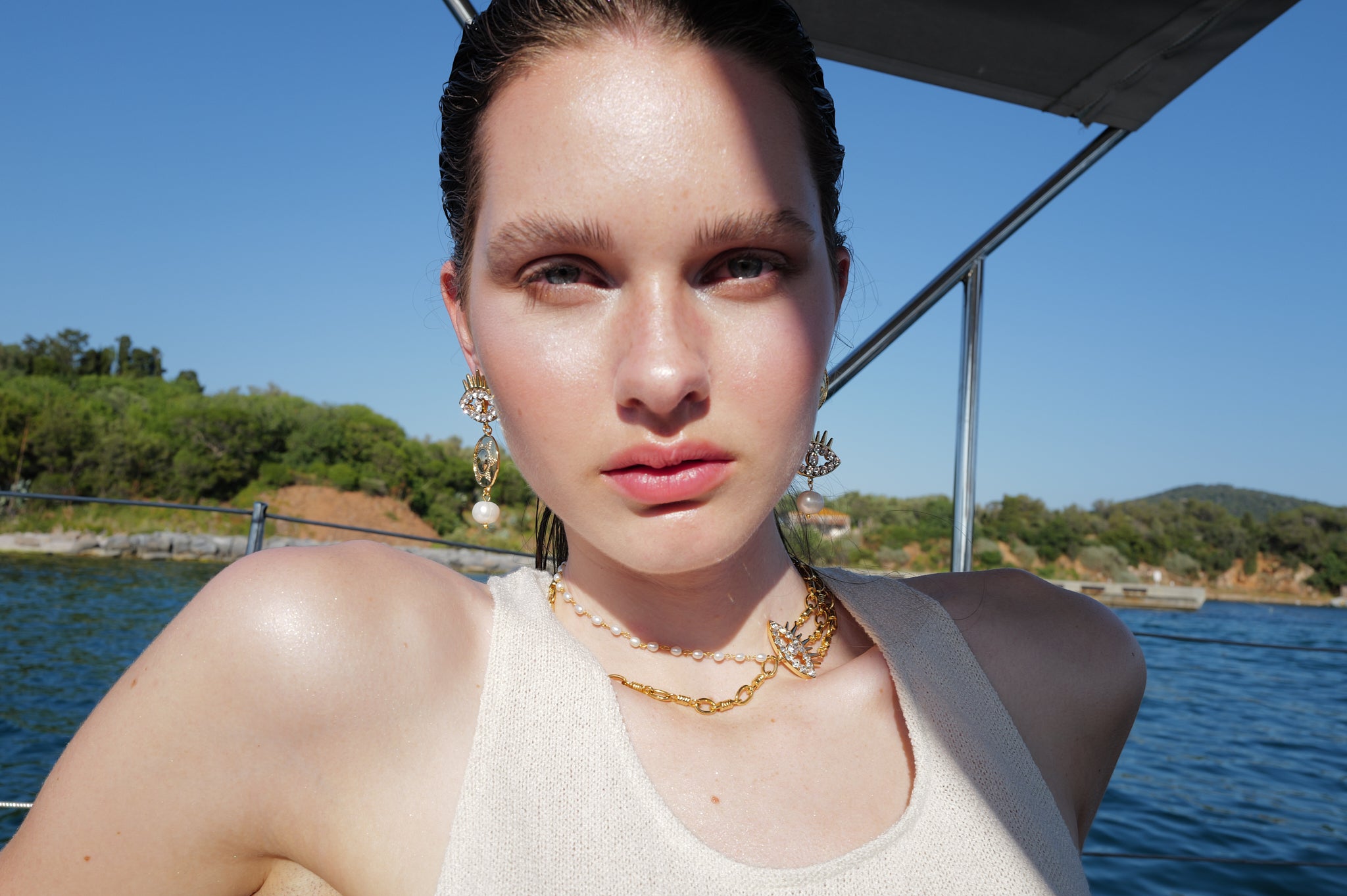 Soleil Kolye