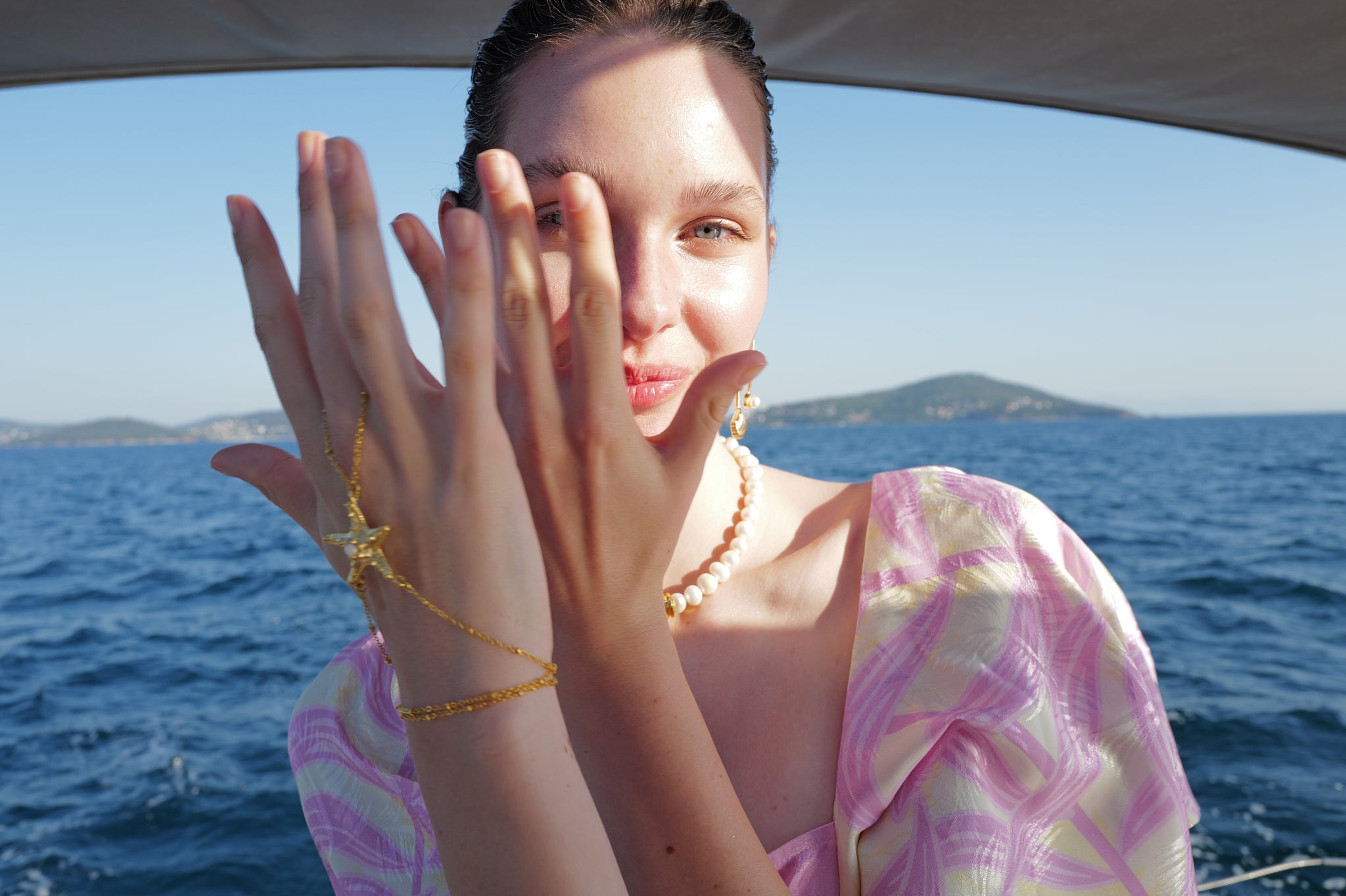 Starfish Şahmeran