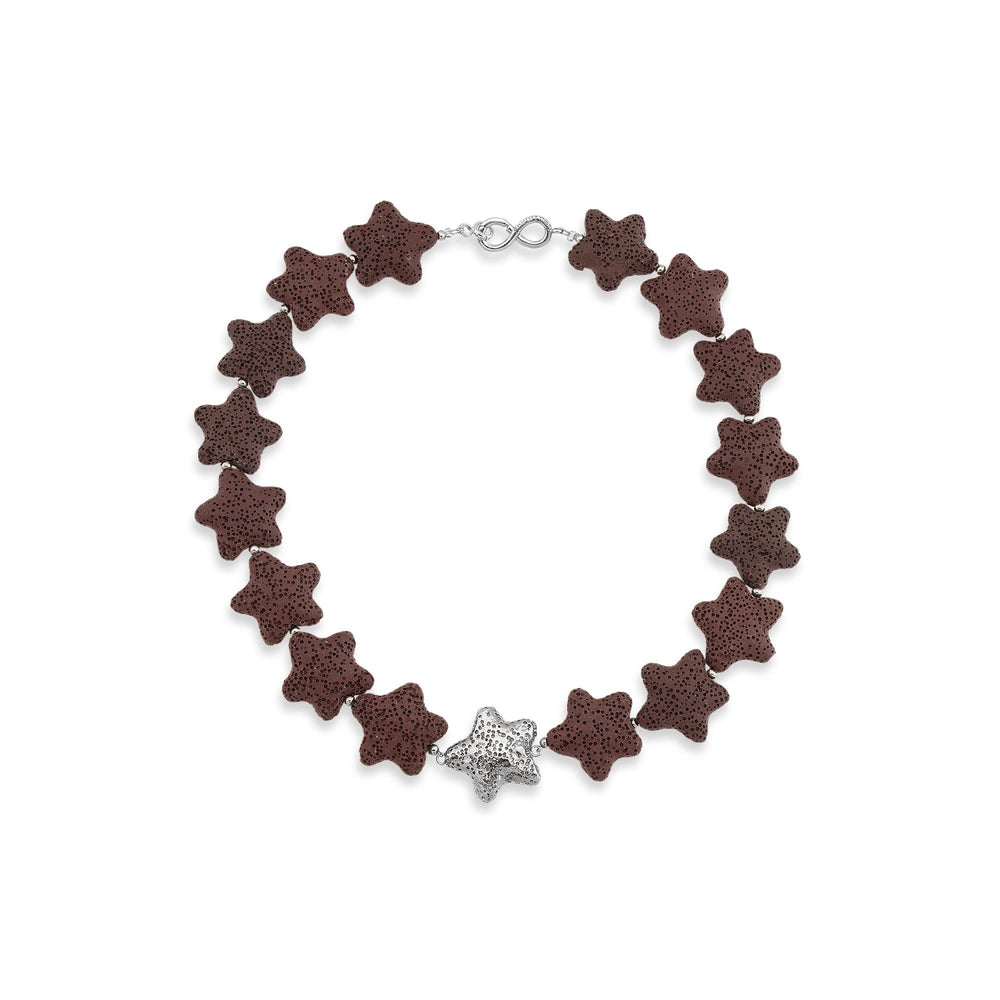 Star Lava Kolye Küçük
