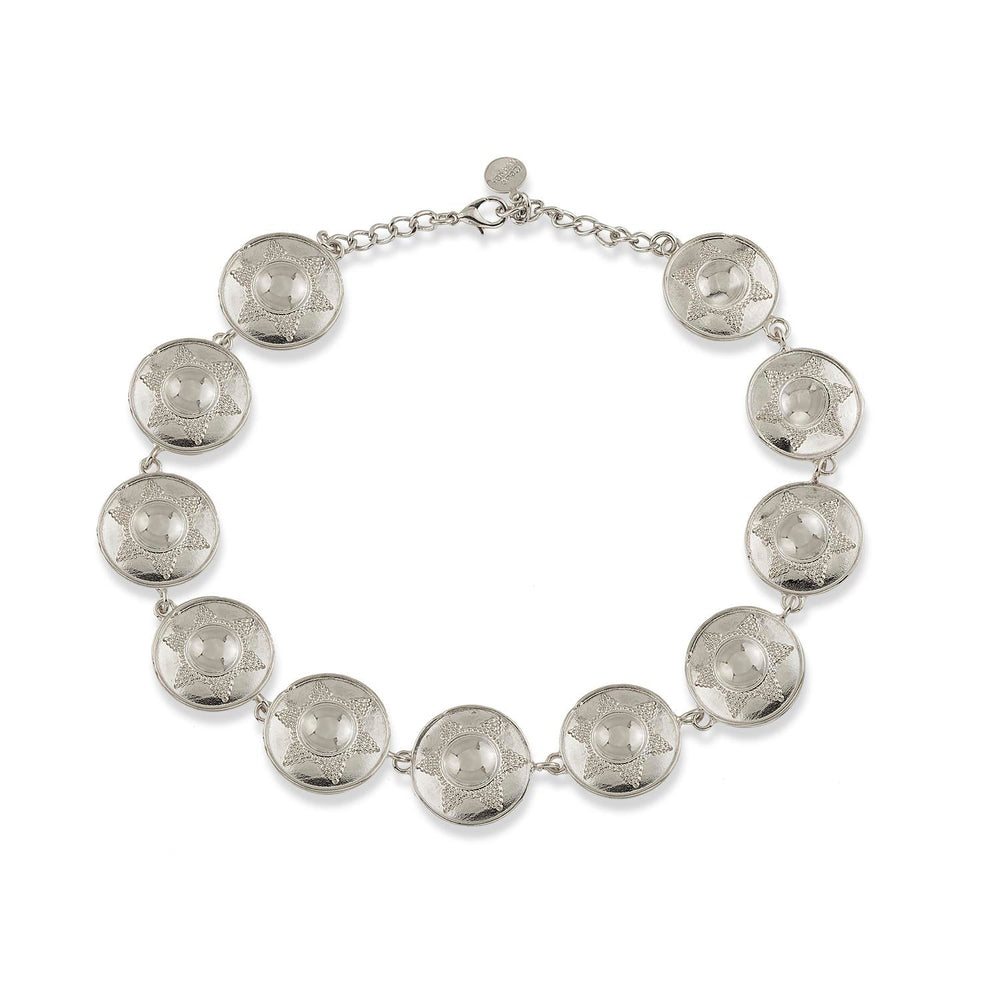 Sun Choker