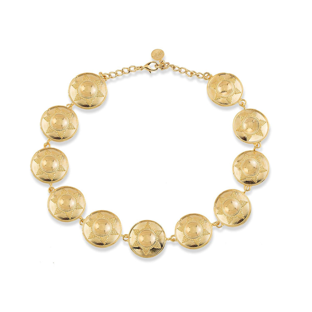 Sun Choker