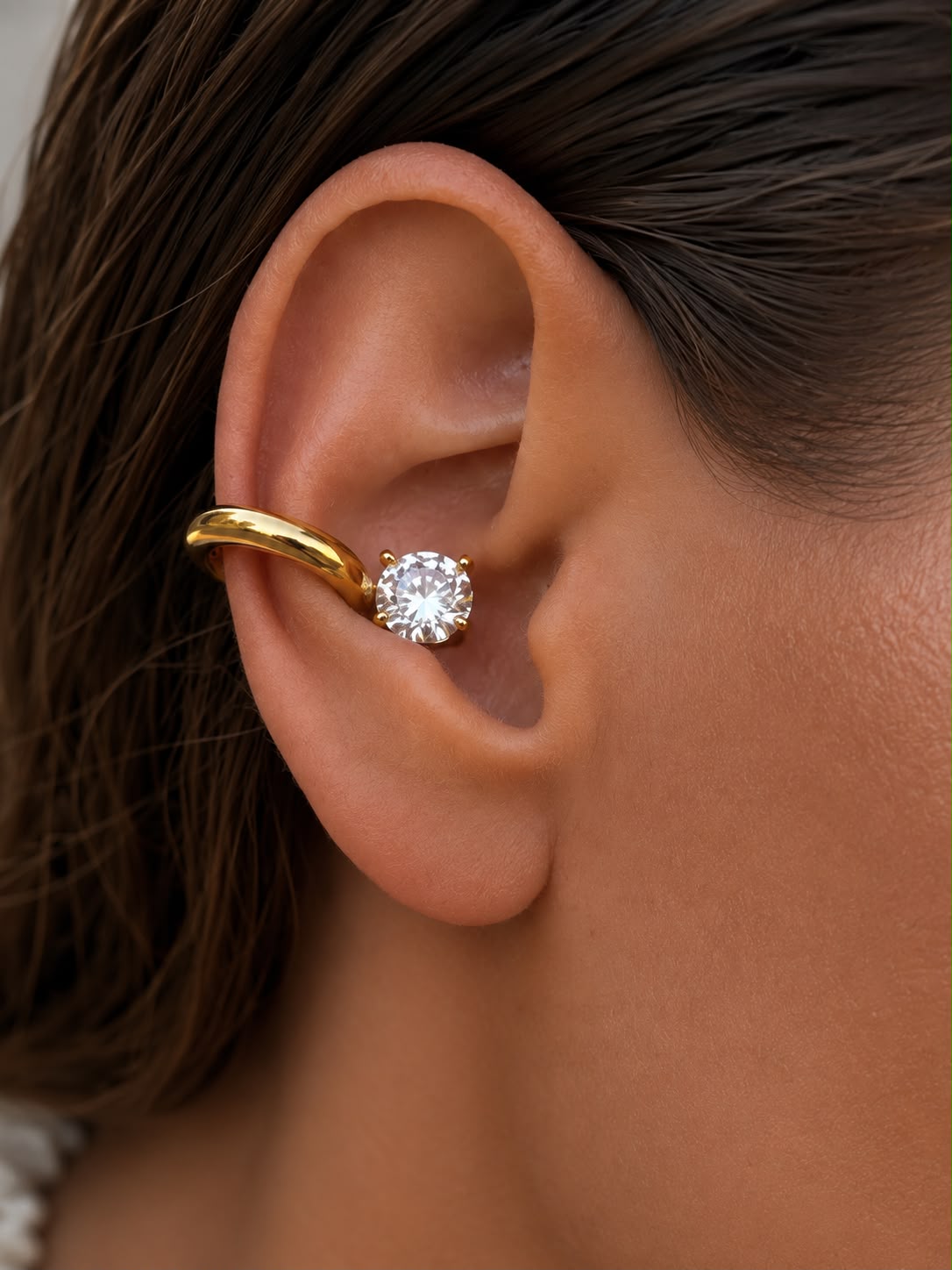 Pera Earcuff