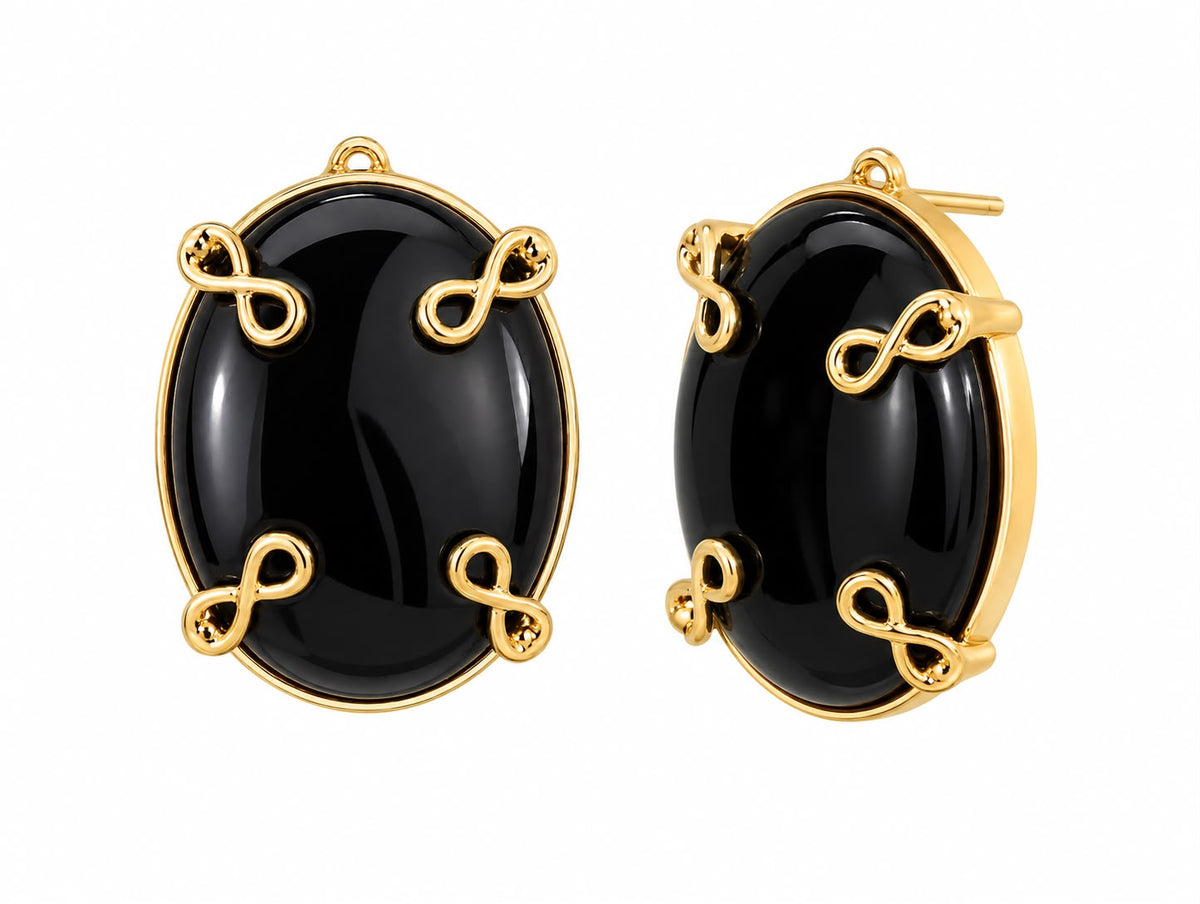 Versailles Dream Earrings