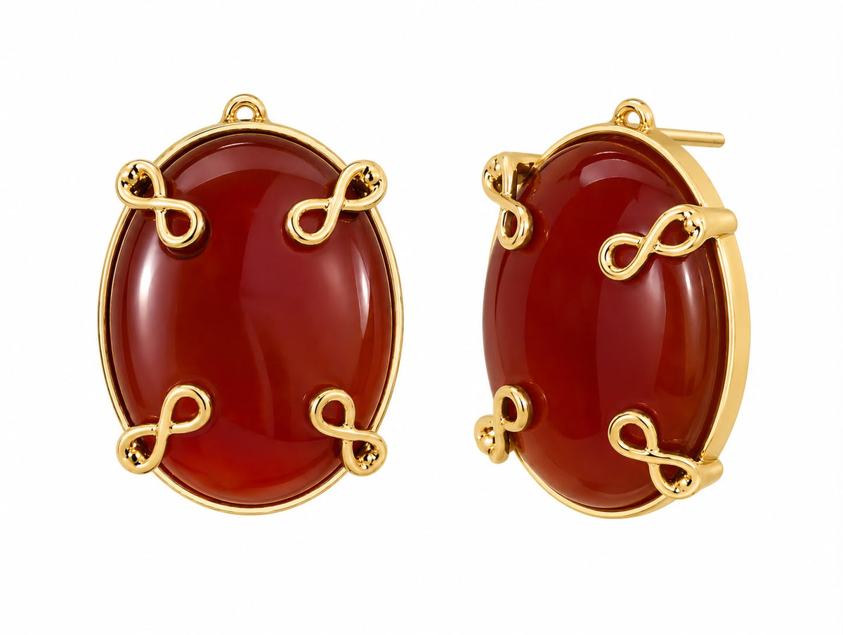 Versailles Dream Earrings