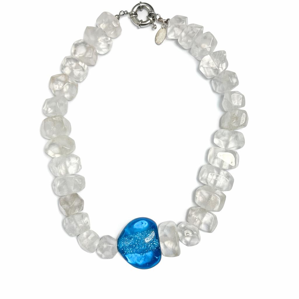 Azure Shore Kolye