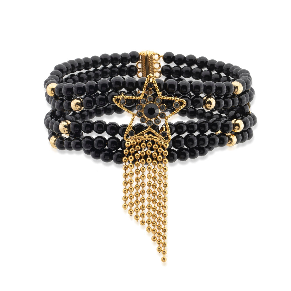 Comet Choker
