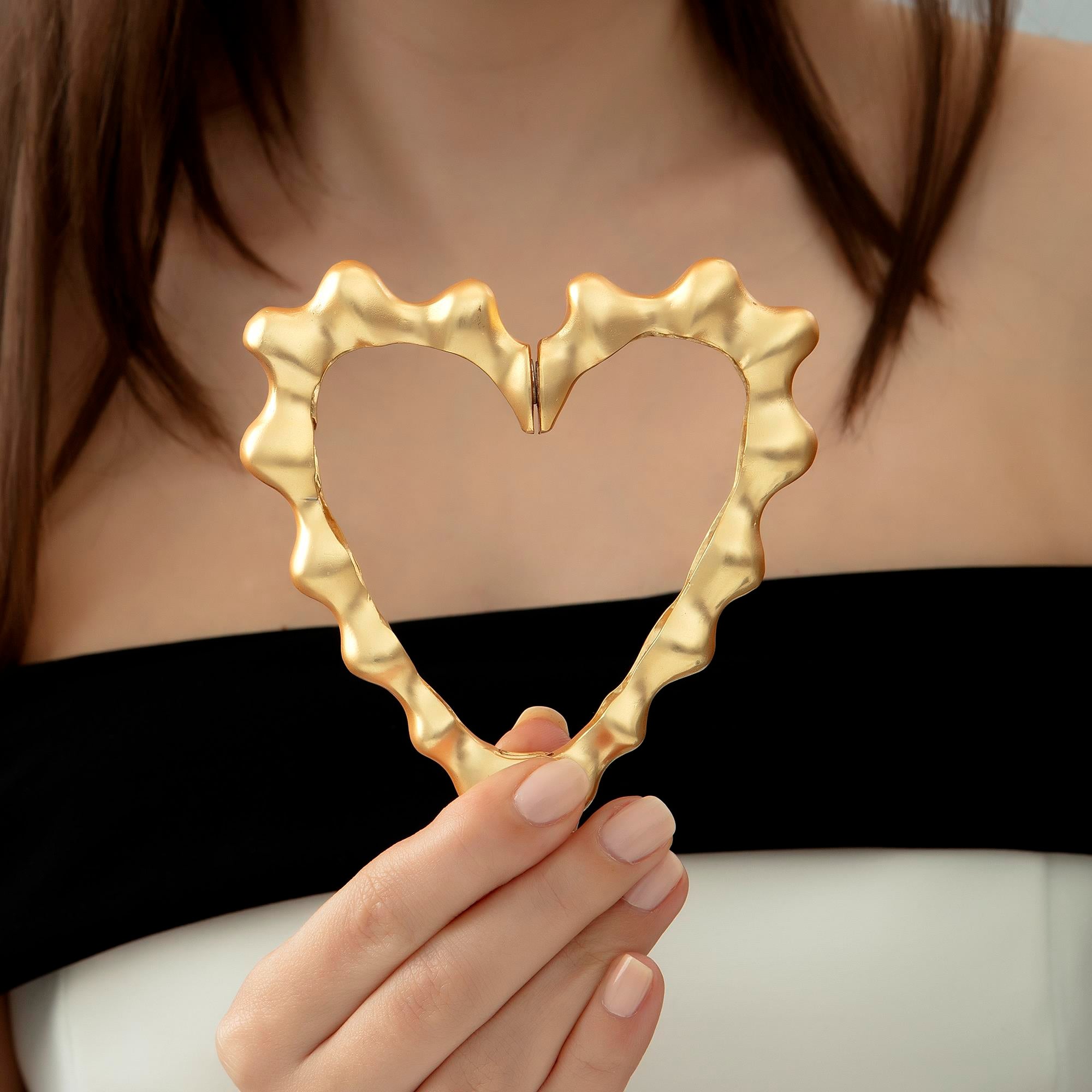 Heart Beat Bileklik